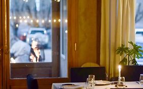 Hotel Termas Lahuen Có